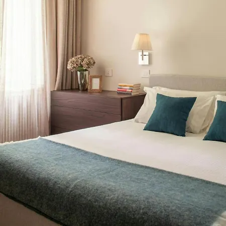 The Whitcher Villa Athens
