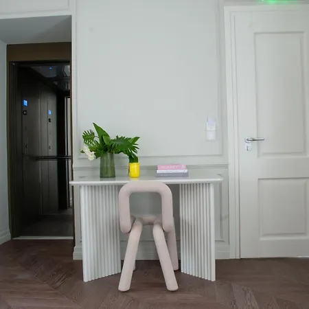 Bed & Breakfast Nosteo Athens