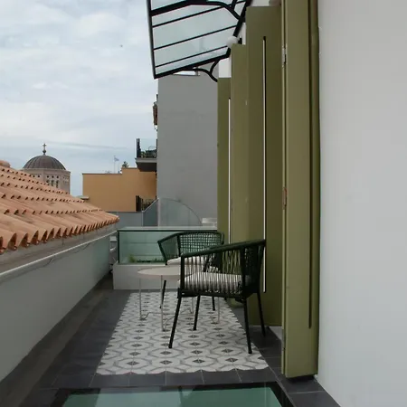 Bed & Breakfast Nosteo Athens