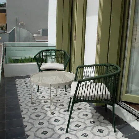 Nosteo Bed & Breakfast *