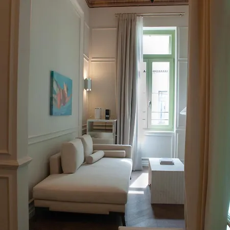 Bed & Breakfast Nosteo Athens