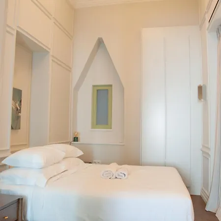 Nosteo Bed & Breakfast