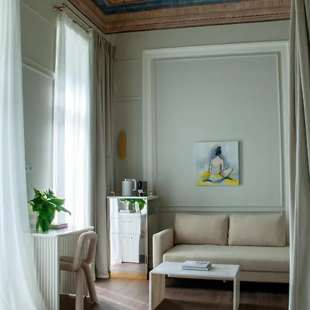 Nosteo Bed & Breakfast Athens