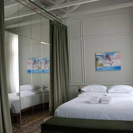Bed & Breakfast Nosteo Athens