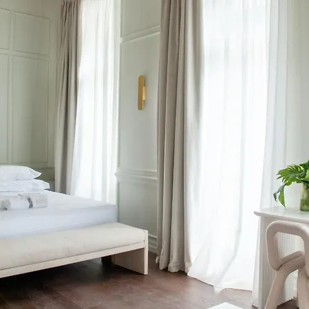 Nosteo Bed & Breakfast