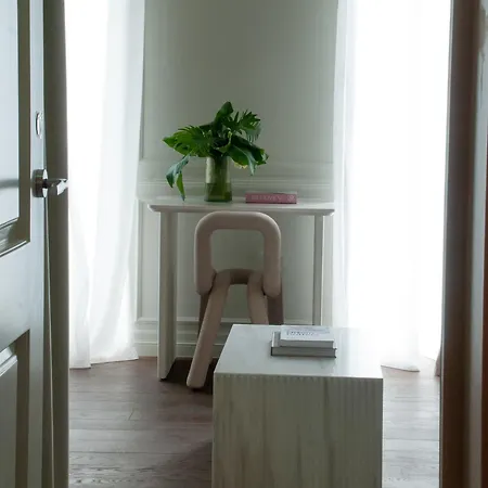 Bed & Breakfast Nosteo Athens