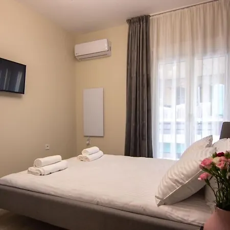 Luxury 2 Bedroom In Center * Athens