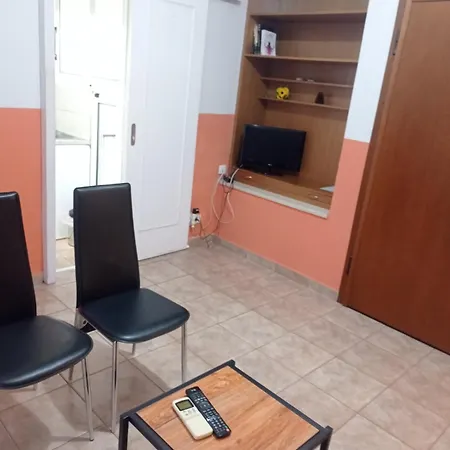 Apartment Lycabettus View *