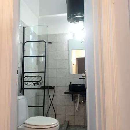 Apartment Lycabettus View Athens