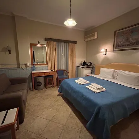 Arma Faliro Apartment
