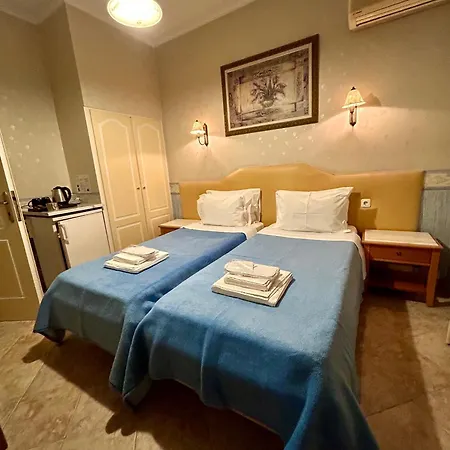 Apartment Arma Faliro