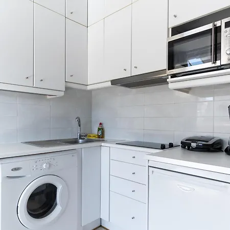 Lycabetus View Loft Downtown Kolonaki Apartment Athens