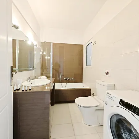 Menelaou By Apartment