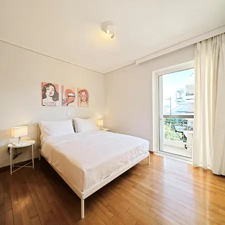 Menelaou By Apartment