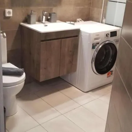 Areos Comfort Living - Alexandras Ave 72 Apartment *