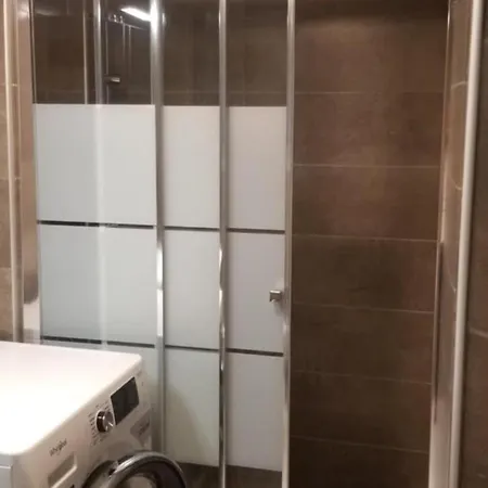 Apartment Areos Comfort Living - Alexandras Ave 72 *