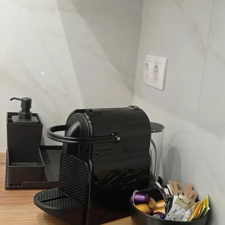 Apartment Parthenon Retreat Athens