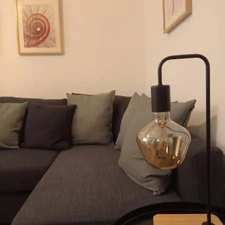 Apartment Parthenon Retreat Athens