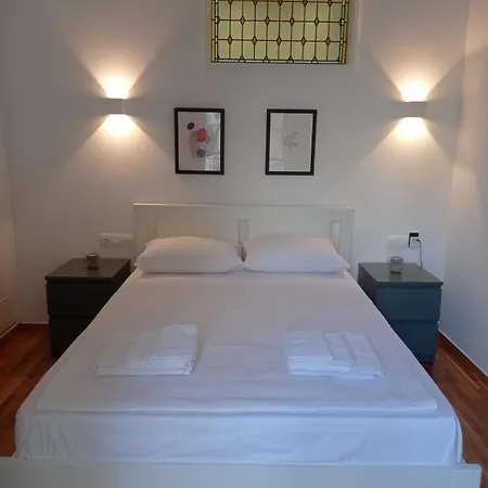 Apartment Parthenon Retreat Athens