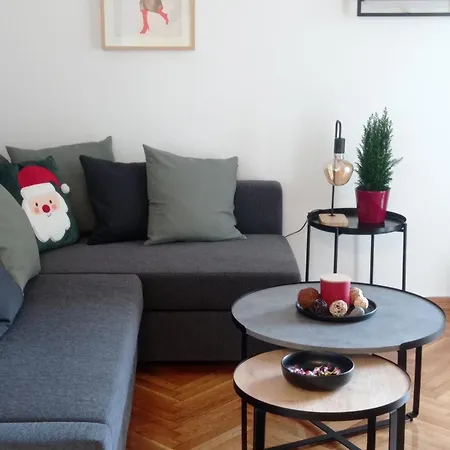 Apartment Parthenon Retreat