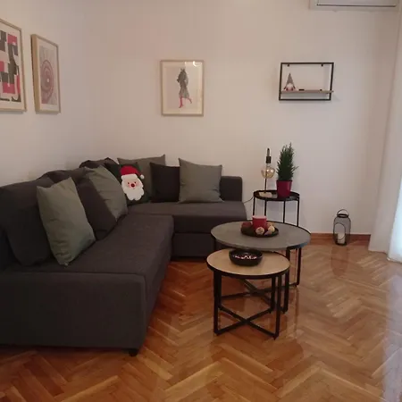 Apartment Parthenon Retreat Athens