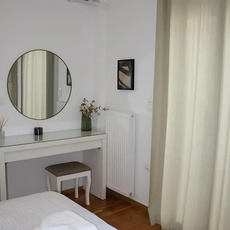 Apartment Parthenon Retreat