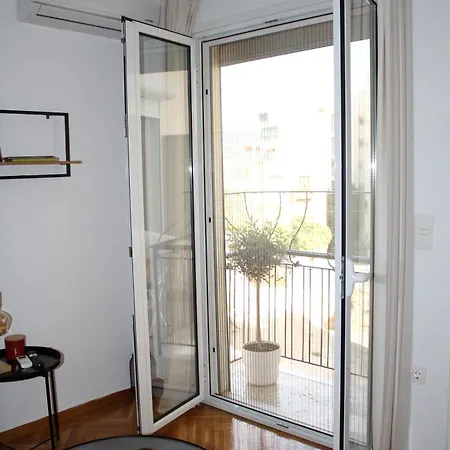 Apartment Parthenon Retreat *
