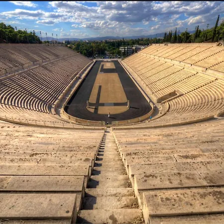 Close Acropolis View 3 Bd Athens