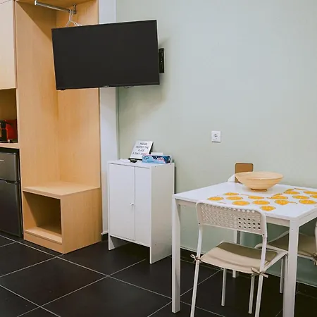 Apartament Hl Ateny