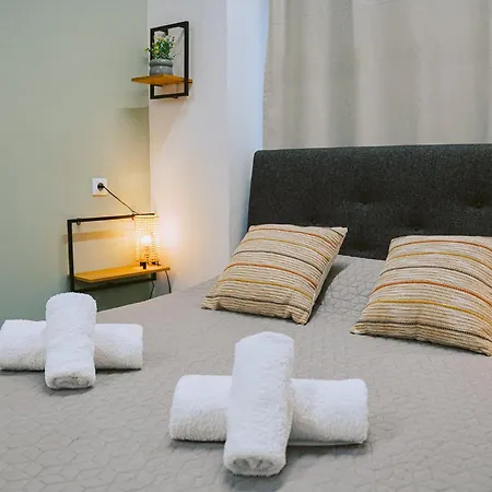 Apartament Hl Ateny