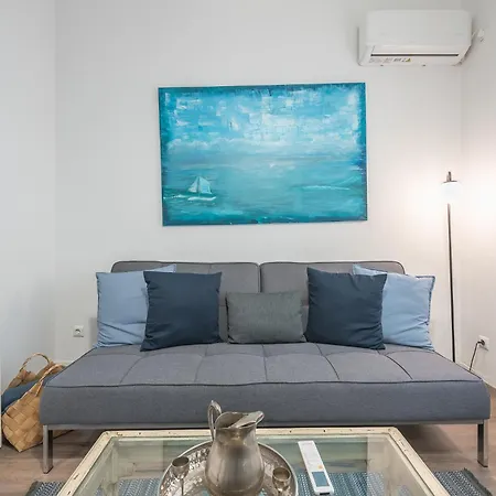 Peaceful And Comfy 2ba In Heart Apartment