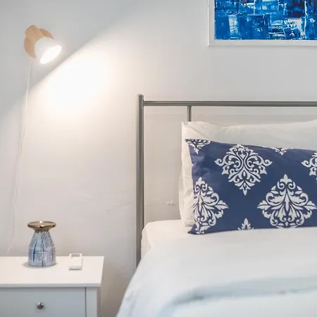 Peaceful And Comfy 2ba In Heart Apartment *
