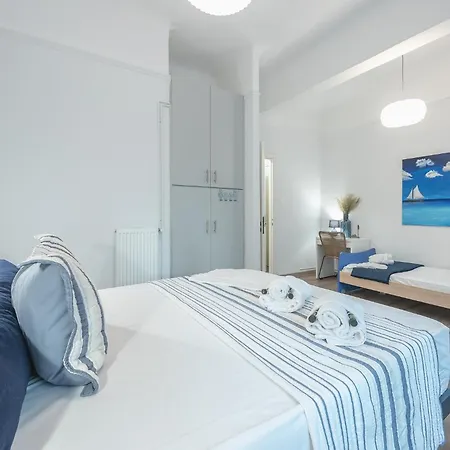 Apartment Peaceful And Comfy 2ba In Heart *