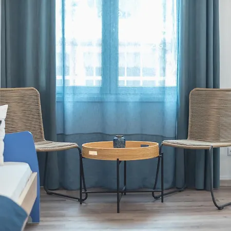 Apartment Peaceful And Comfy 2ba In Heart