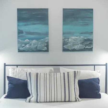 Peaceful And Comfy 2ba In Heart