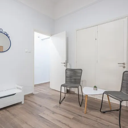 Apartment Peaceful And Comfy 2ba In Heart