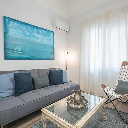 Peaceful And Comfy 2ba In Heart Apartment