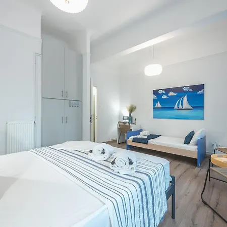 Peaceful And Comfy 2ba In Heart Apartment