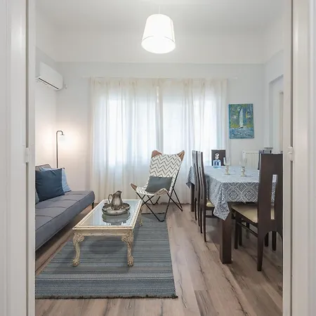 Apartment Peaceful And Comfy 2ba In Heart *