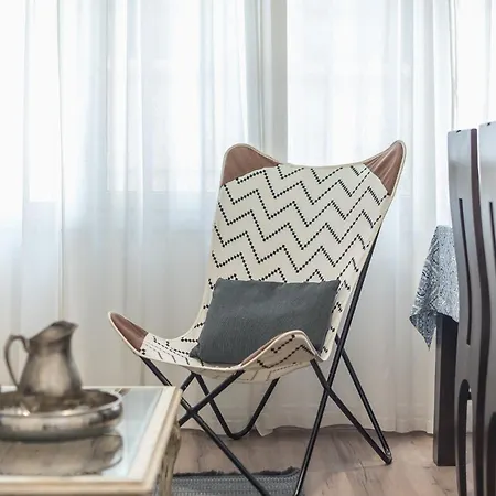 Peaceful And Comfy 2ba In Heart