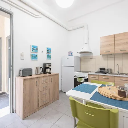 Peaceful And Comfy 2ba In Heart Apartment