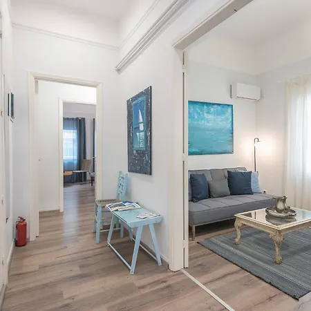 Apartment Peaceful And Comfy 2ba In Heart *