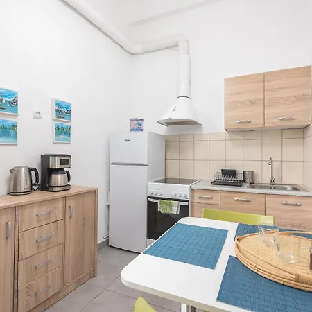 Peaceful And Comfy 2ba In Heart * Athens
