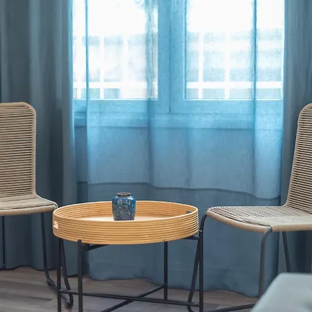 Apartment Peaceful And Comfy 2ba In Heart *