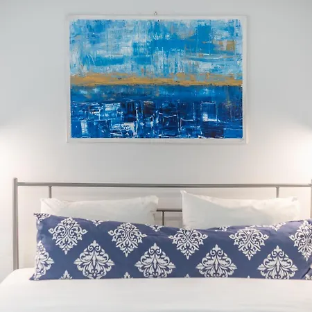 Peaceful And Comfy 2ba In Heart * Athens