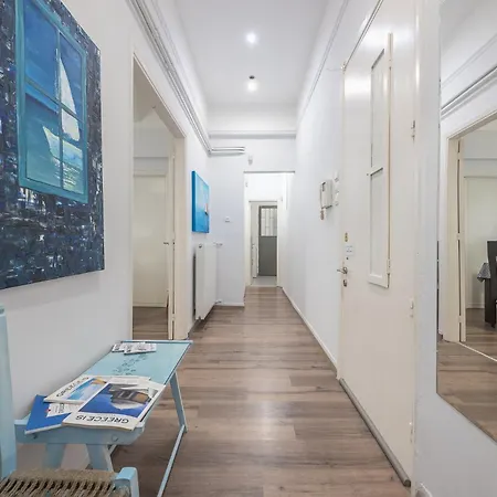 Apartment Peaceful And Comfy 2ba In Heart