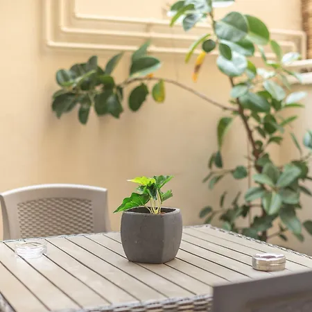 Peaceful And Comfy 2ba In Heart Athens