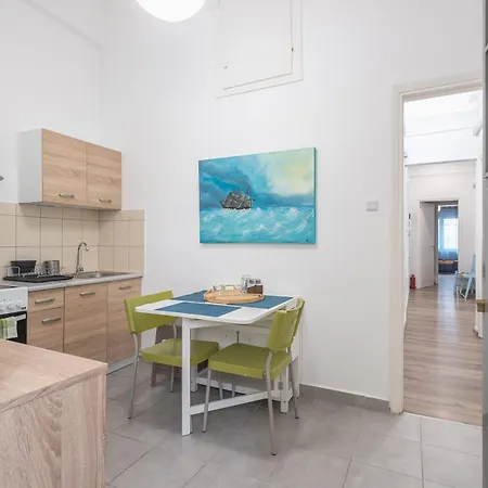 Peaceful And Comfy 2ba In Heart Apartment