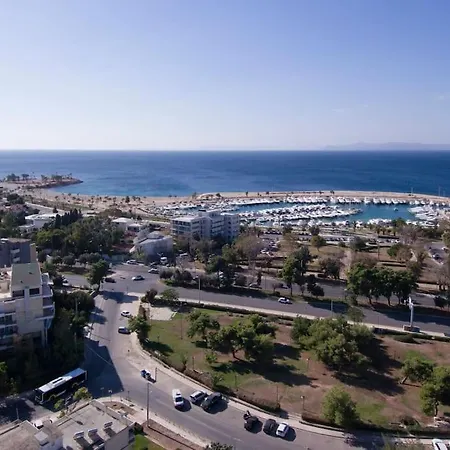 Villa Seclusion, Privacy And 2 Bedroom Luxury In Glyfada *