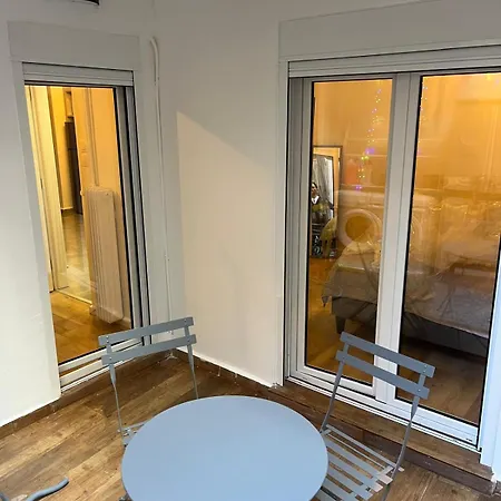 Apartment Dream Vacation In Close To Monastiraki - Thiseio Athens